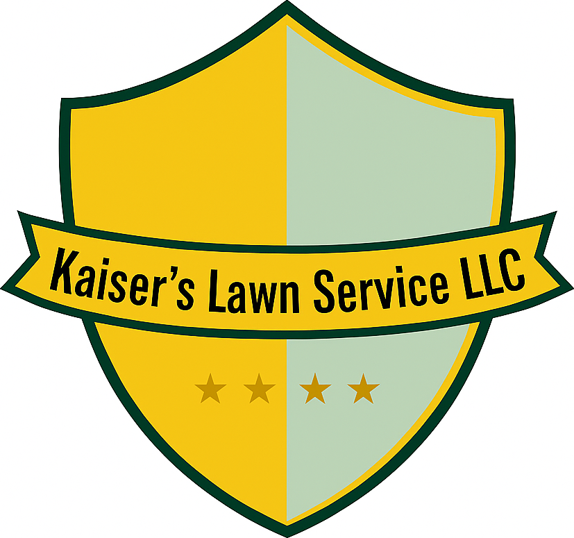 Kaiser's Lawn Service LLC